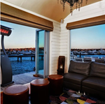 Load image into Gallery viewer, Bromic Portable Gas Heater
