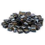 Load image into Gallery viewer, Bronze Luster Fire Cubes 2.0 - Outdoor Fire and Patio