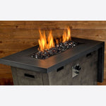 Load image into Gallery viewer, Bronze Luster Fire Cubes 2.0 - Outdoor Fire and Patio