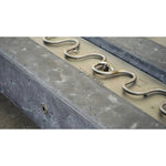 Load image into Gallery viewer, Cabo Linear Fire Pit Table - Outdoor Fire and Patio