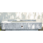 Load image into Gallery viewer, Cabo Linear Fire Pit Table - Outdoor Fire and Patio