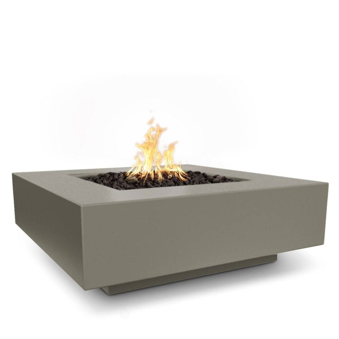 Cabo Square Fire Pit Table