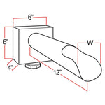 Load image into Gallery viewer, Cannon Scupper