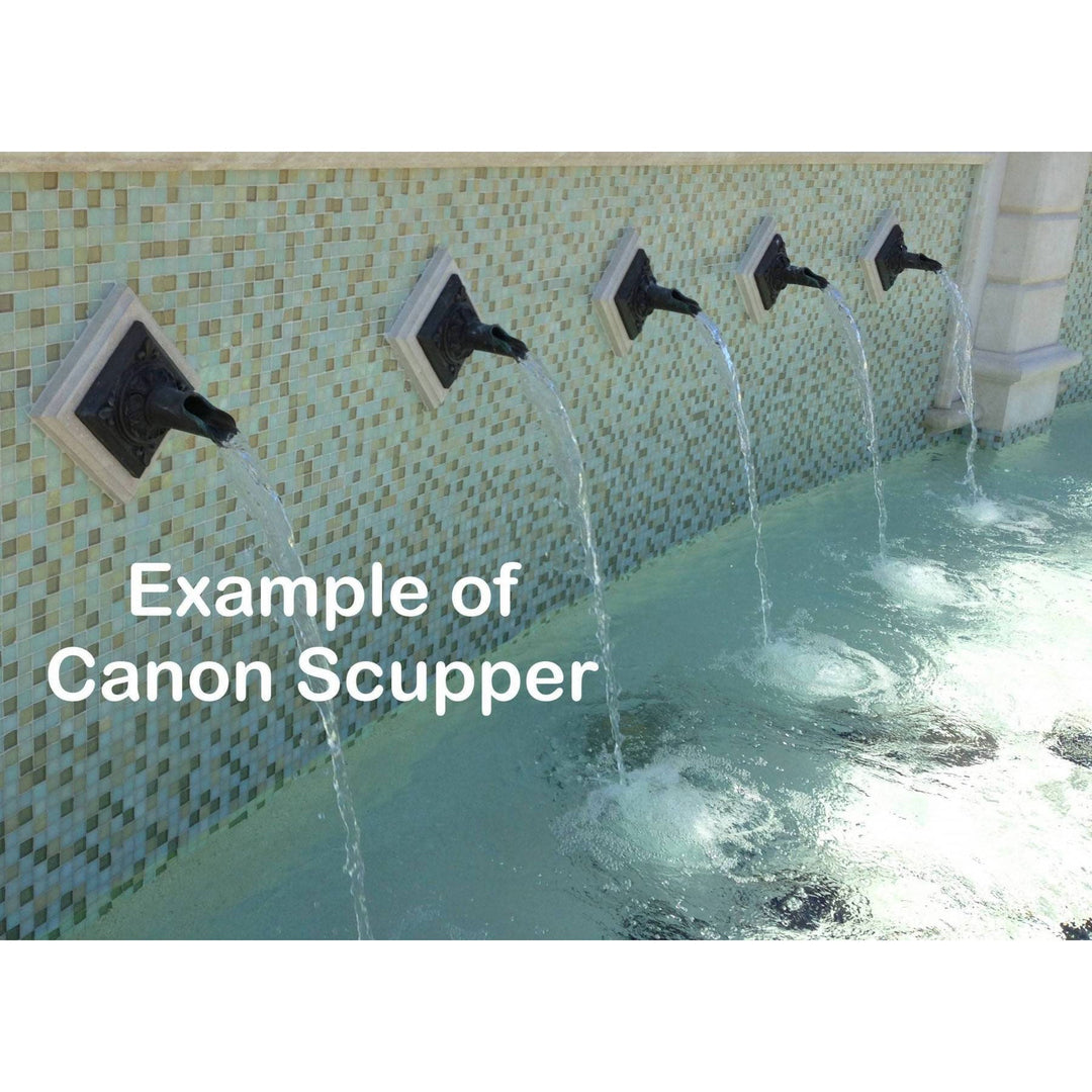 Cannon Scupper