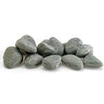 Load image into Gallery viewer, Cape Gray Lite Stones Set - 15 Stone Set - Outdoor Fire and Patio