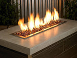 Load image into Gallery viewer, Caramel Fire Glass Beads - Outdoor Fire and Patio