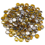 Load image into Gallery viewer, Caramel Fire Glass Beads
