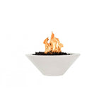Load image into Gallery viewer, Cazo Concrete Fire Bowl - Outdoor Fire and Patio