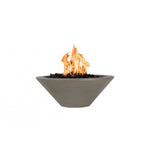 Load image into Gallery viewer, Cazo Concrete Fire Bowl - Outdoor Fire and Patio