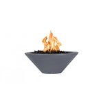 Load image into Gallery viewer, Cazo Concrete Fire Bowl - Outdoor Fire and Patio