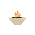 Load image into Gallery viewer, Cazo Concrete Fire Bowl - Outdoor Fire and Patio