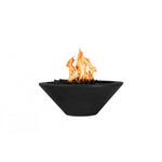 Load image into Gallery viewer, Cazo Concrete Fire Bowl - Outdoor Fire and Patio