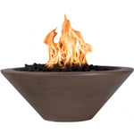 Load image into Gallery viewer, Cazo Concrete Fire Bowl - Outdoor Fire and Patio