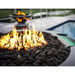 Load image into Gallery viewer, Cazo Fire and Water Bowl - Outdoor Fire and Patio