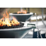 Load image into Gallery viewer, Cazo Fire and Water Bowl - Outdoor Fire and Patio