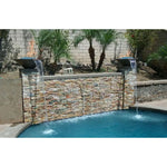 Load image into Gallery viewer, Cazo Fire and Water Bowl - Outdoor Fire and Patio