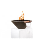 Load image into Gallery viewer, Cazo Fire and Water Bowl - Outdoor Fire and Patio