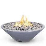 Load image into Gallery viewer, Cazo Fire Pit Table Thin Rim - Outdoor Fire and Patio