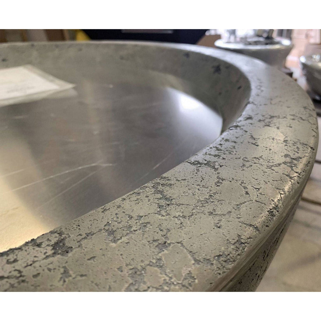 Cazo Pool Water Bowl