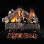 Load image into Gallery viewer, Ceramic Log Set Prestige Oak 36'' - Outdoor Fire and Patio