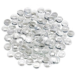 Load image into Gallery viewer, Clear Ice Fire Glass Beads - Outdoor Fire and Patio