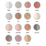 Load image into Gallery viewer, Concrete Fire Bowl Color Sample - Outdoor Fire and Patio