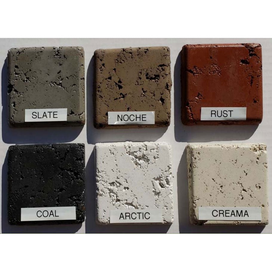 Concrete Fire Bowl | Tuscany - Outdoor Fire and Patio