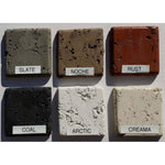 Load image into Gallery viewer, Concrete Fire Bowl | Tuscany - Outdoor Fire and Patio