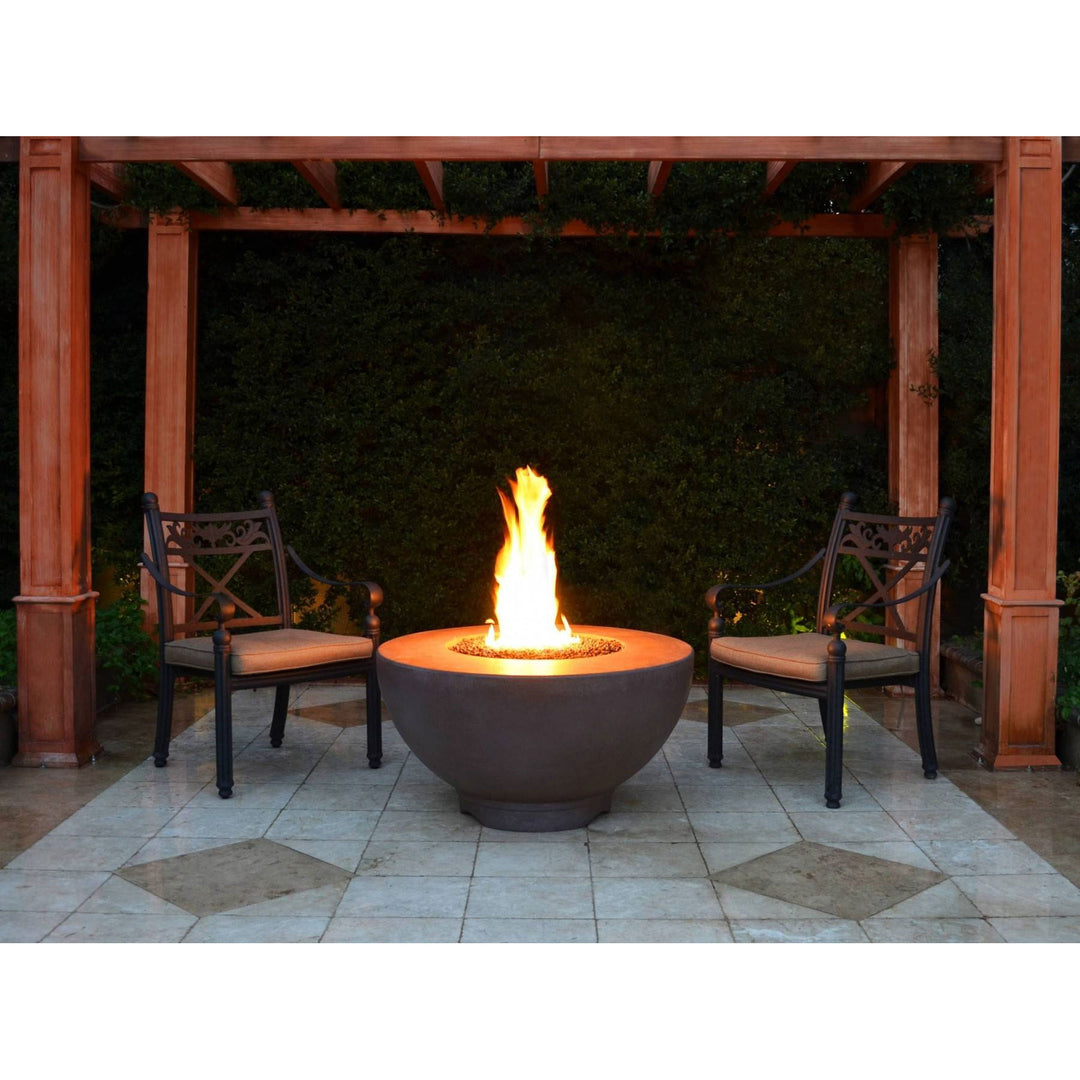38" Sonoma Fire Pit Table
