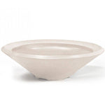 Load image into Gallery viewer, Pebble Tec 33&quot; Cone Fire Bowl - Honed Smooth