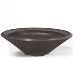 Load image into Gallery viewer, Pebble Tec 33&quot; Cone Fire Bowl - Honed Smooth
