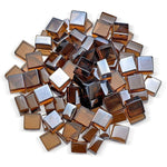 Load image into Gallery viewer, Copper Luster Fire Cubes 2.0 - Outdoor Fire and Patio