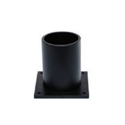 Coral Gas Tiki Torch - Outdoor Fire and Patio