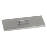 Load image into Gallery viewer, 30&quot; x 10&quot; Drop in Pan. Rectangular. Spark Ignition
