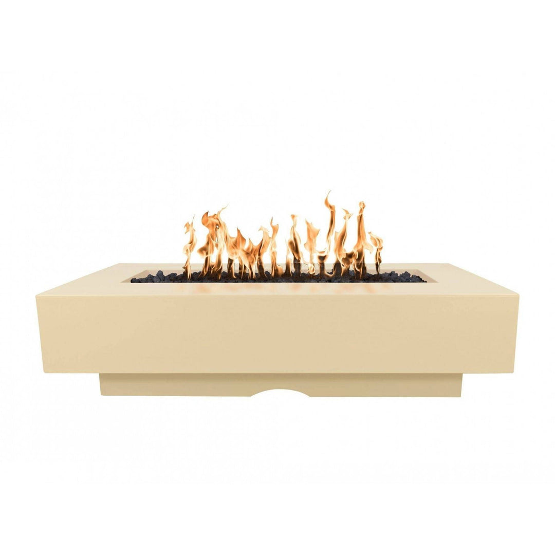 Del Mar Fire Pit Table - Outdoor Fire and Patio