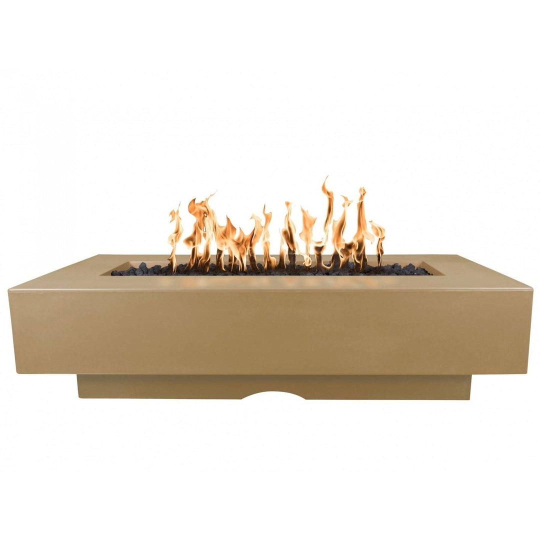 Del Mar Fire Pit Table - Outdoor Fire and Patio