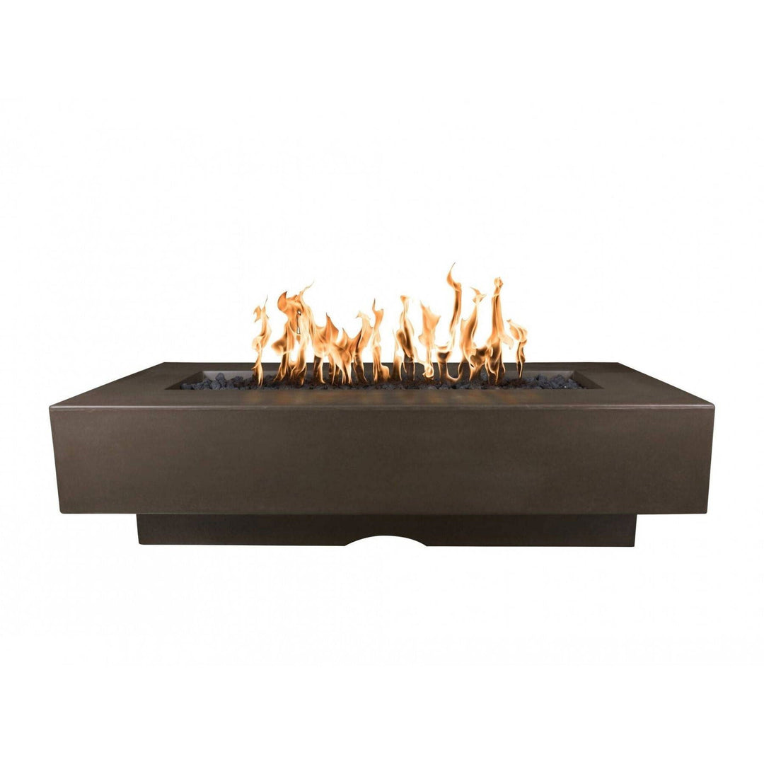 Del Mar Fire Pit Table - Outdoor Fire and Patio
