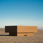 Load image into Gallery viewer, Del Mar Fire Pit Table - Outdoor Fire and Patio