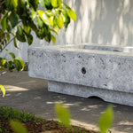 Load image into Gallery viewer, Del Mar Fire Pit Table - Outdoor Fire and Patio