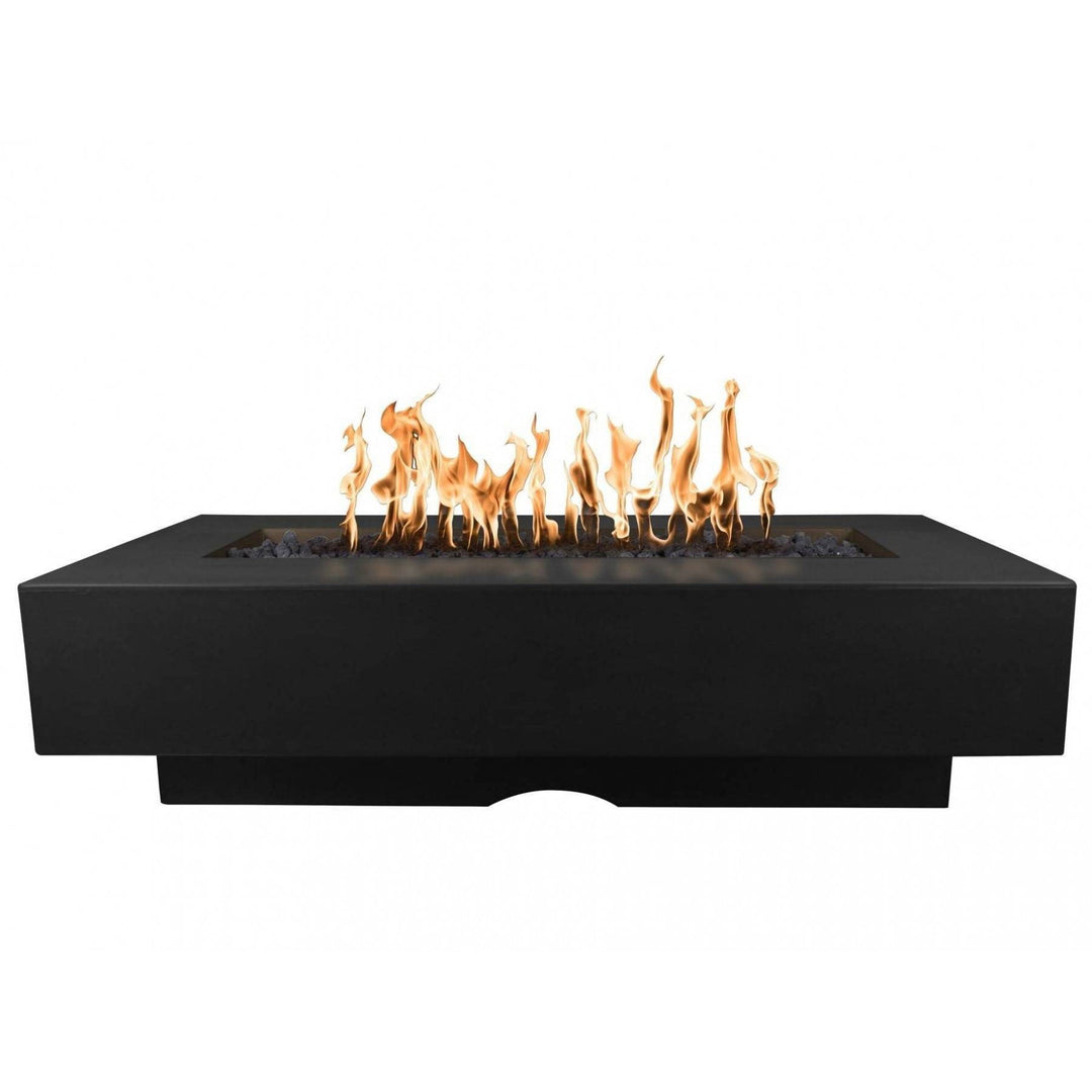 Del Mar Fire Pit Table - Outdoor Fire and Patio