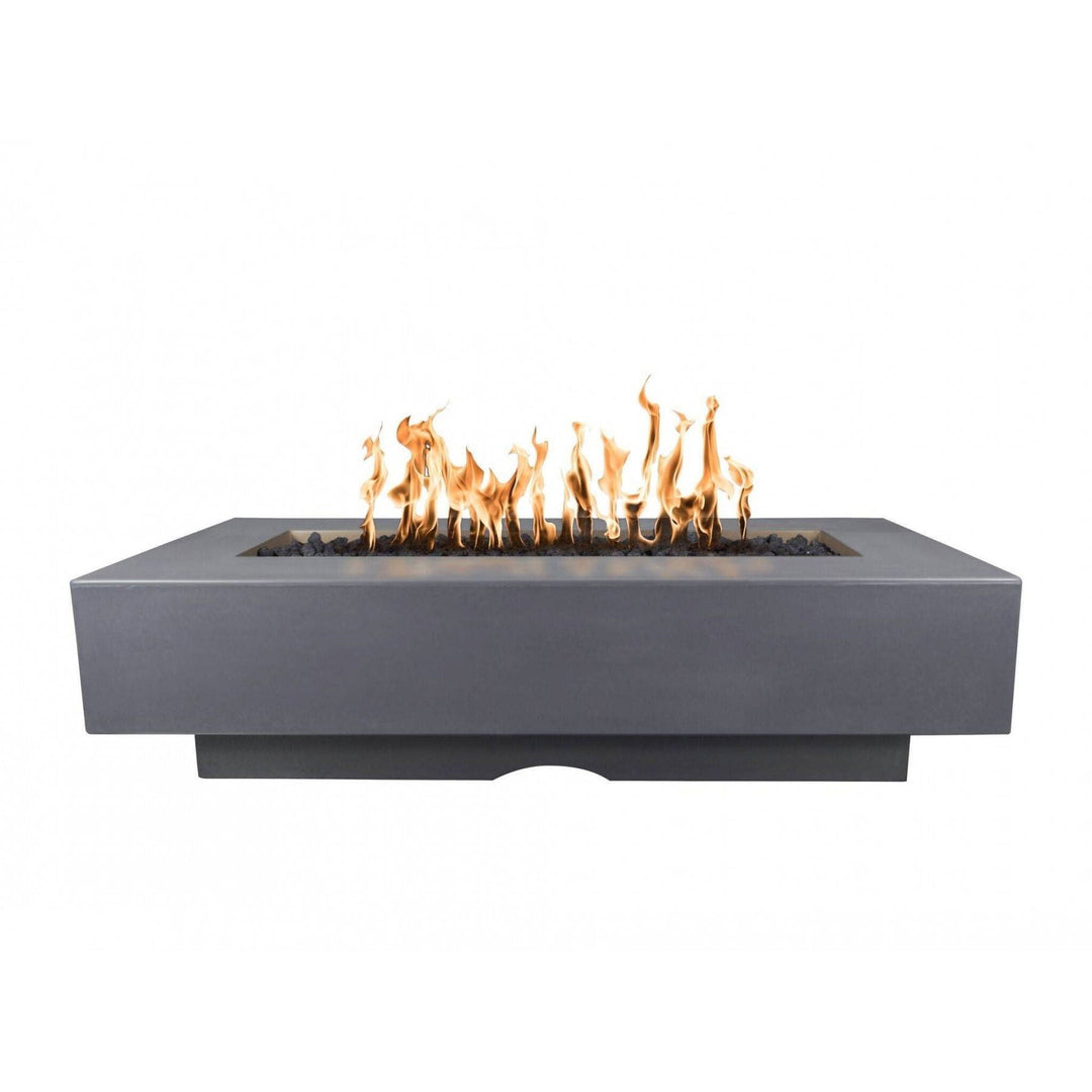 Del Mar Fire Pit Table - Outdoor Fire and Patio