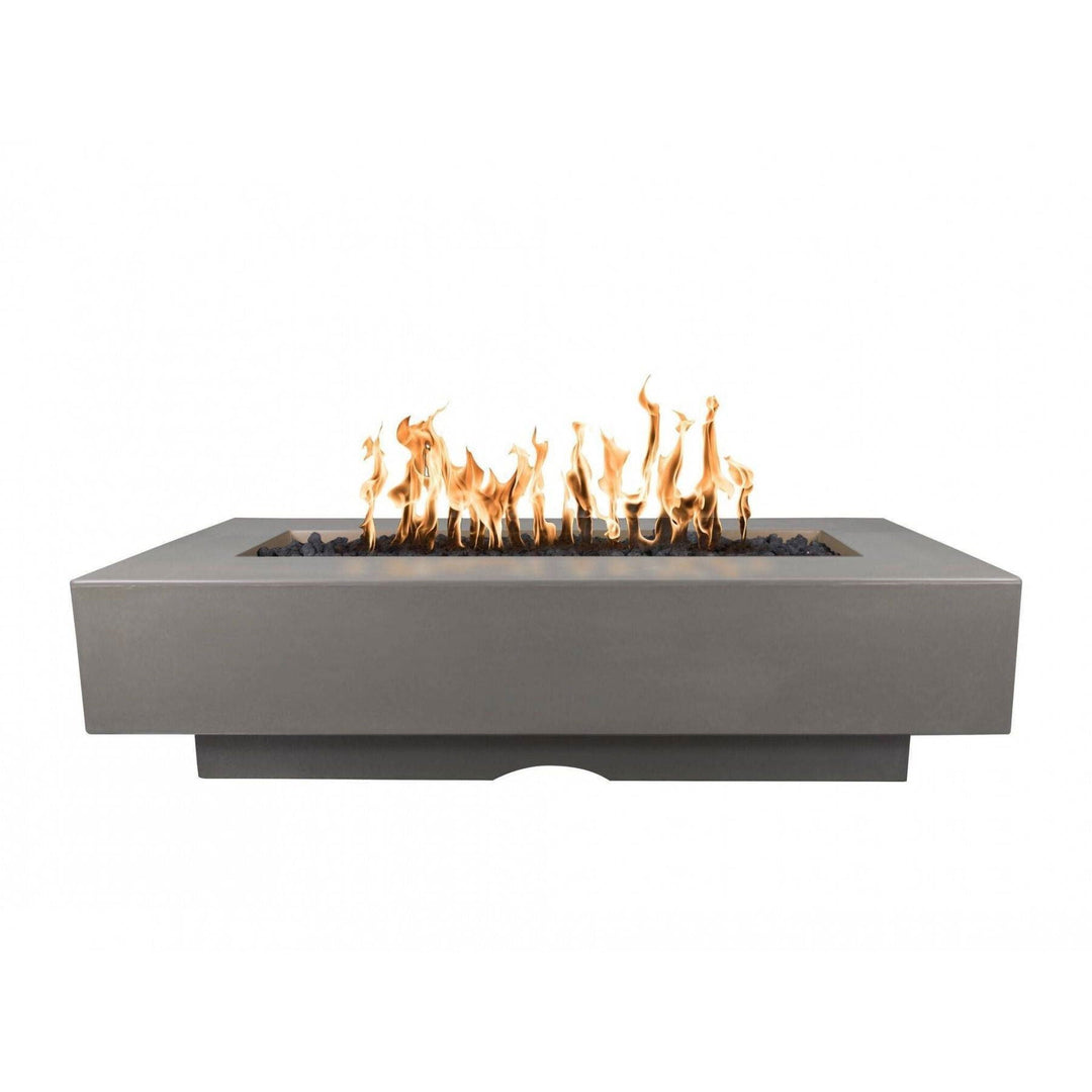 Del Mar Fire Pit Table - Outdoor Fire and Patio