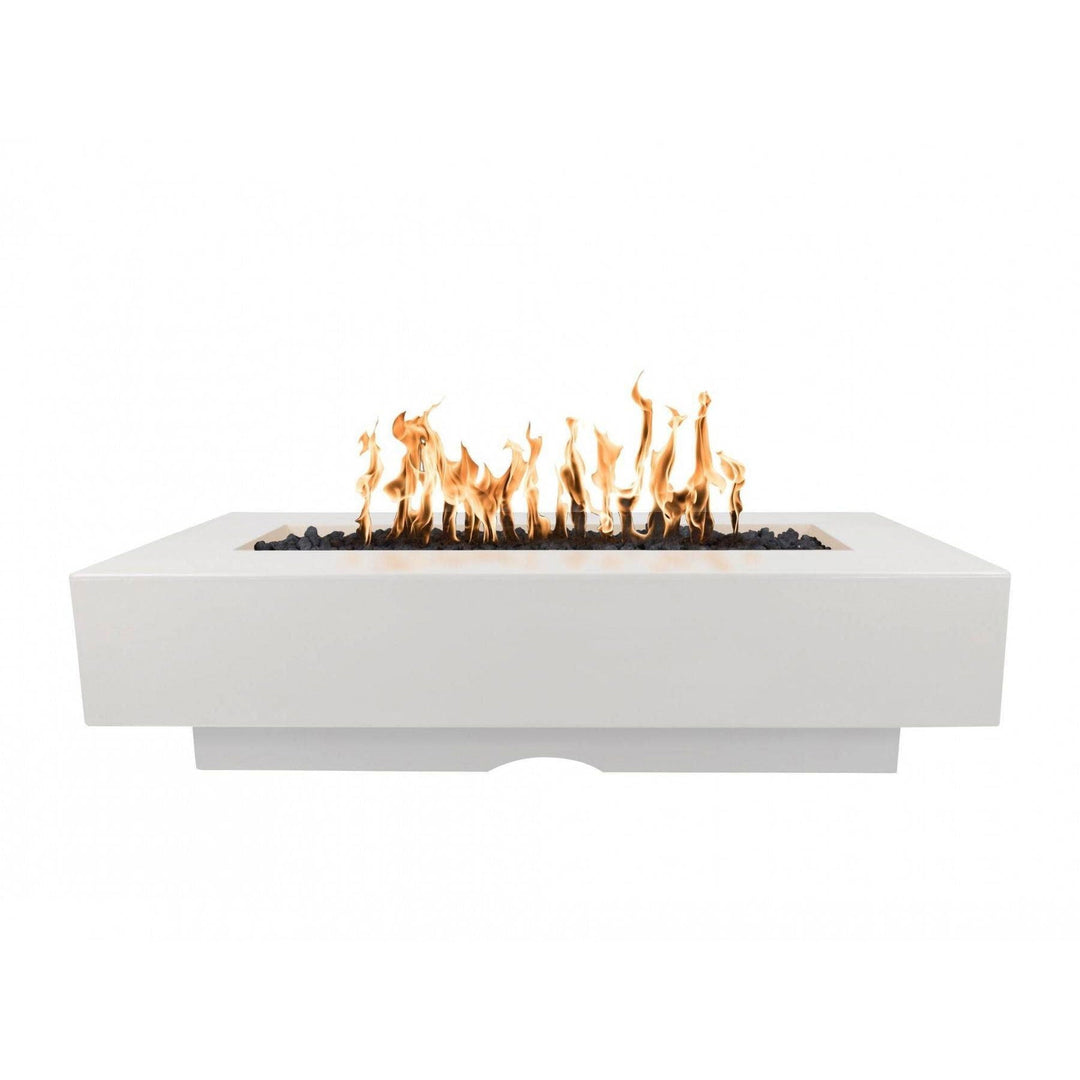 Del Mar Fire Pit Table - Outdoor Fire and Patio