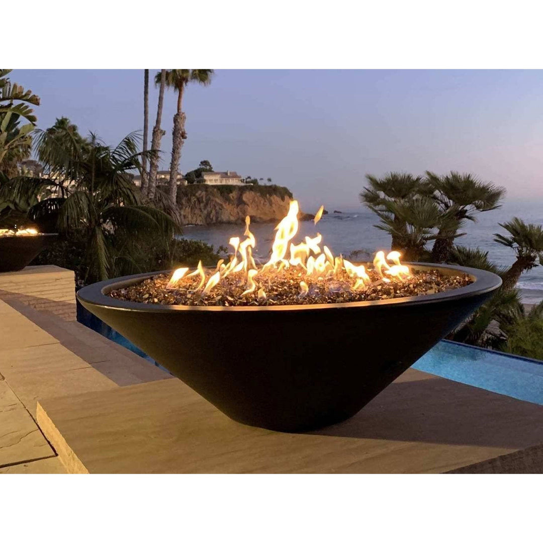 Essex Fire Bowl - Outdoor Fire and Patio