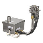 Load image into Gallery viewer, Essex Fire Table - Outdoor Fire and Patio