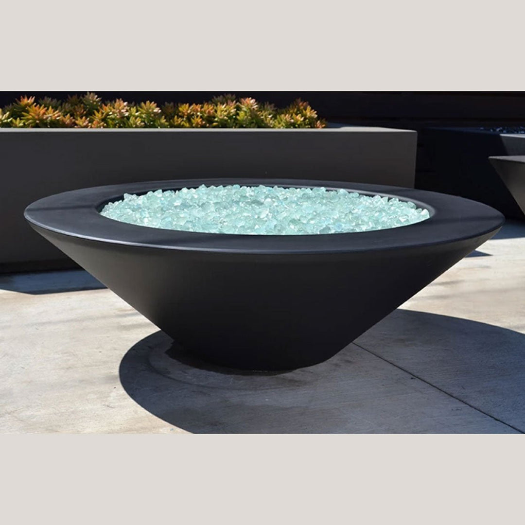 Essex Fire Table - Outdoor Fire and Patio
