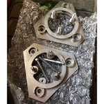 Load image into Gallery viewer, Essex Fire Table - Outdoor Fire and Patio