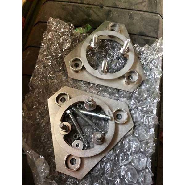 Essex Planter Bowl Large - Outdoor Fire and Patio