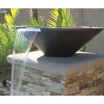 Load image into Gallery viewer, Essex Pool Water Bowl - Outdoor Fire and Patio