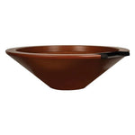 Load image into Gallery viewer, Essex Pool Water Bowl - Outdoor Fire and Patio